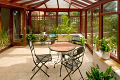 Hownam conservatory quotes