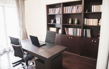 Hownam home office construction leads